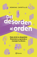 DEL DESORDEN AL ORDEN
