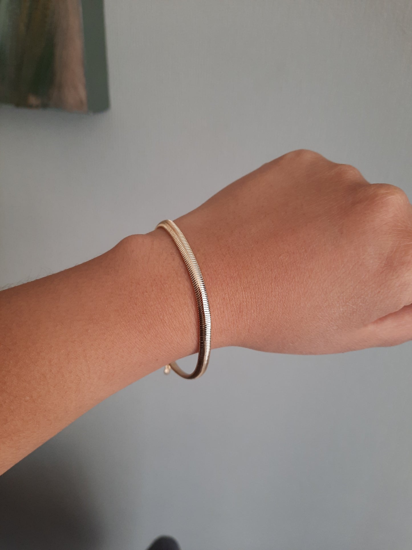 PULSERA CINTA