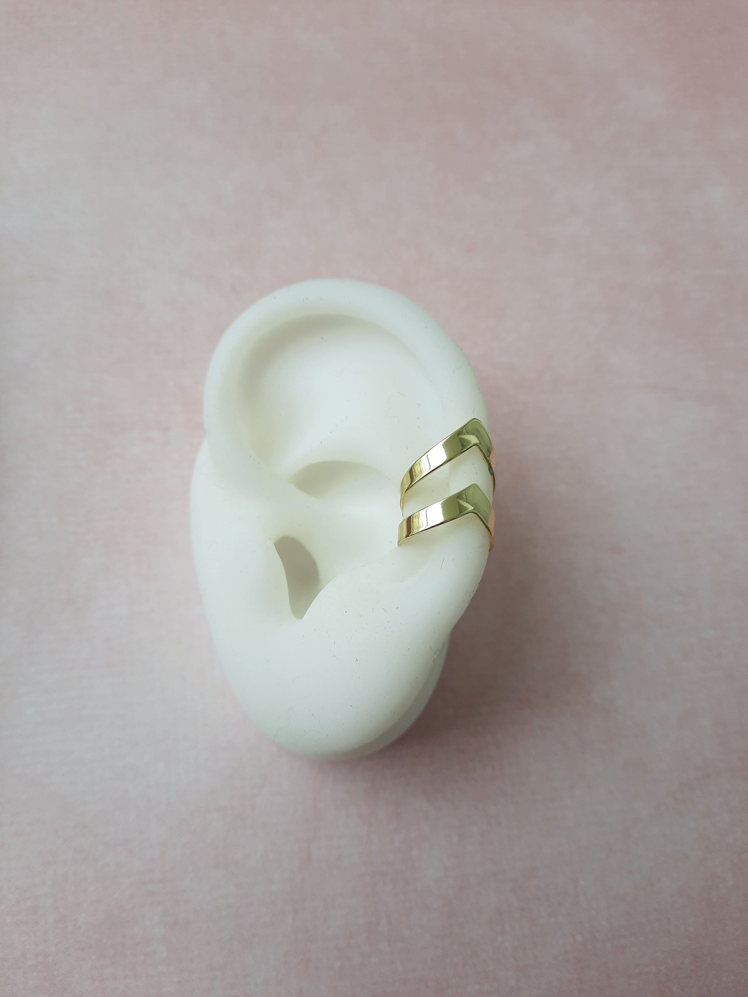 EARCUFF INDI