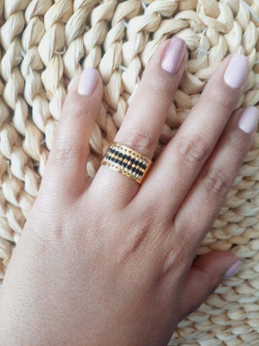 ANILLO FERNANDA