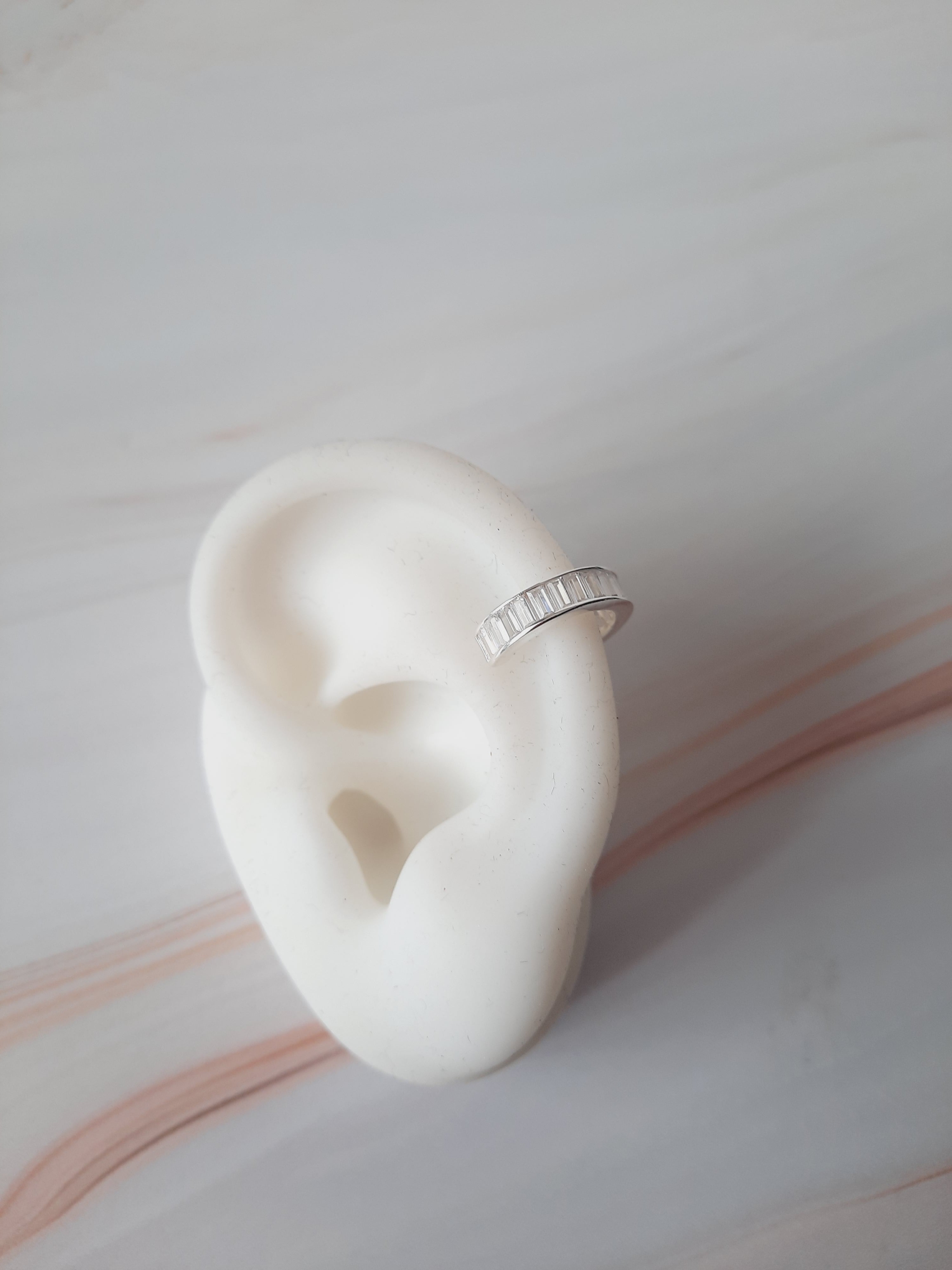 EARCUFF CIRCONES