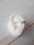 EARCUFF CADENA