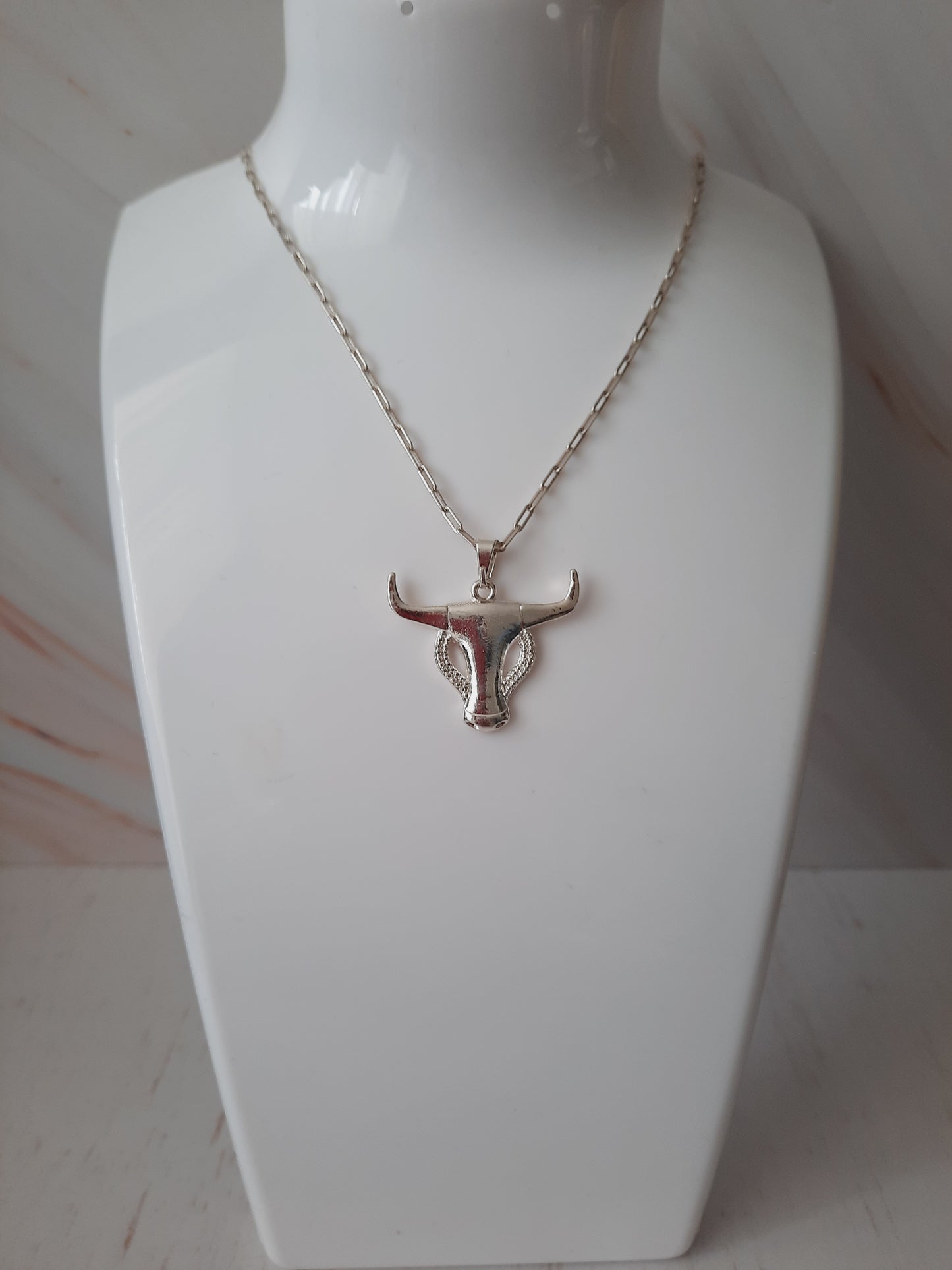 COLLAR TORO