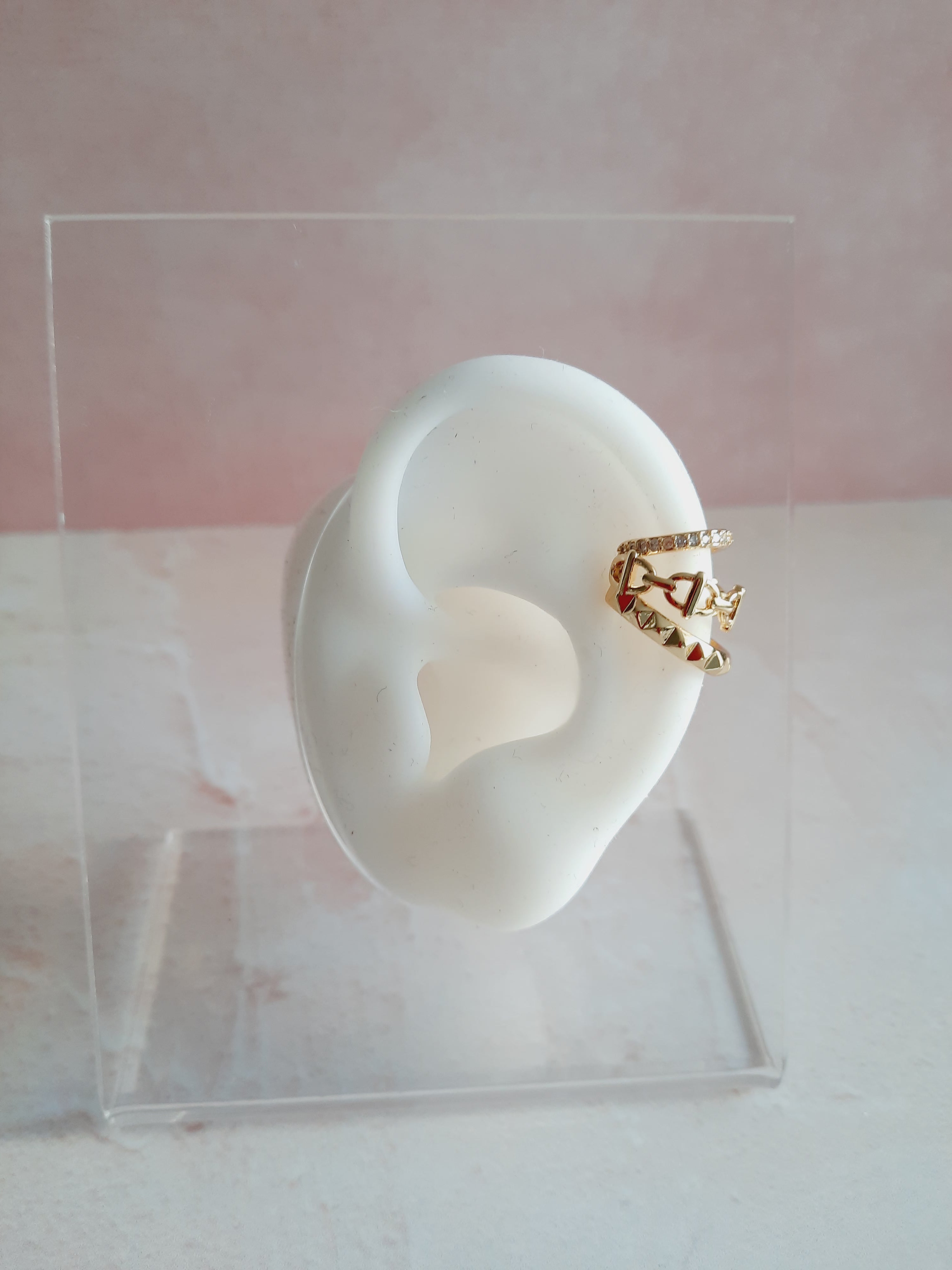 EARCUFF TRIPLE