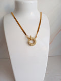 COLLAR SAHARA