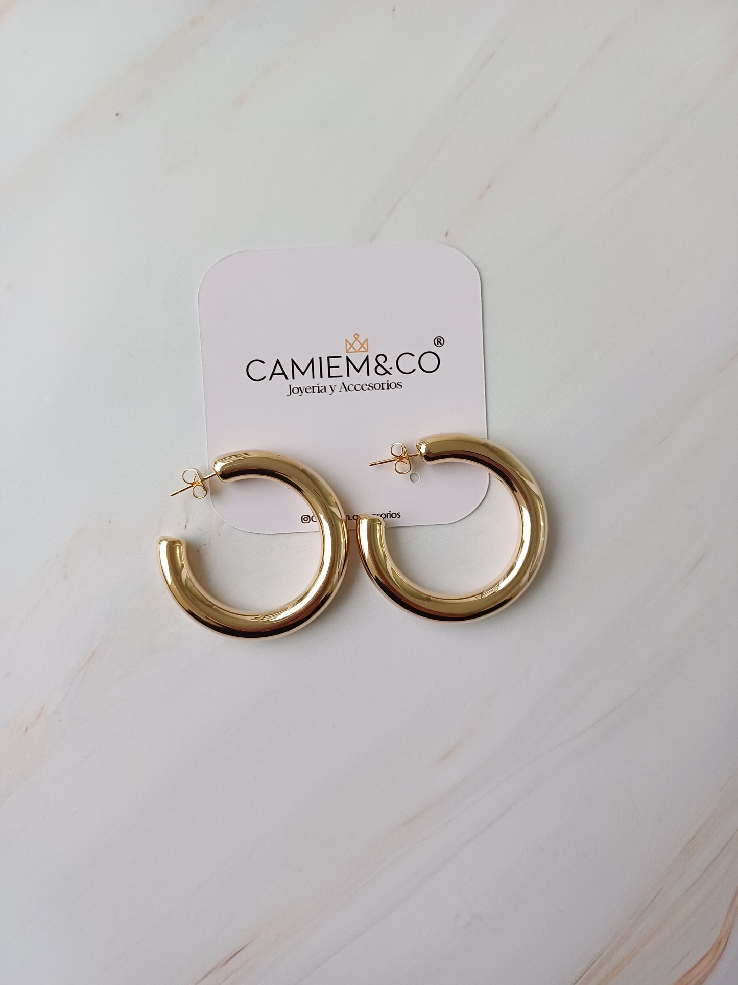 AROS CATALINA