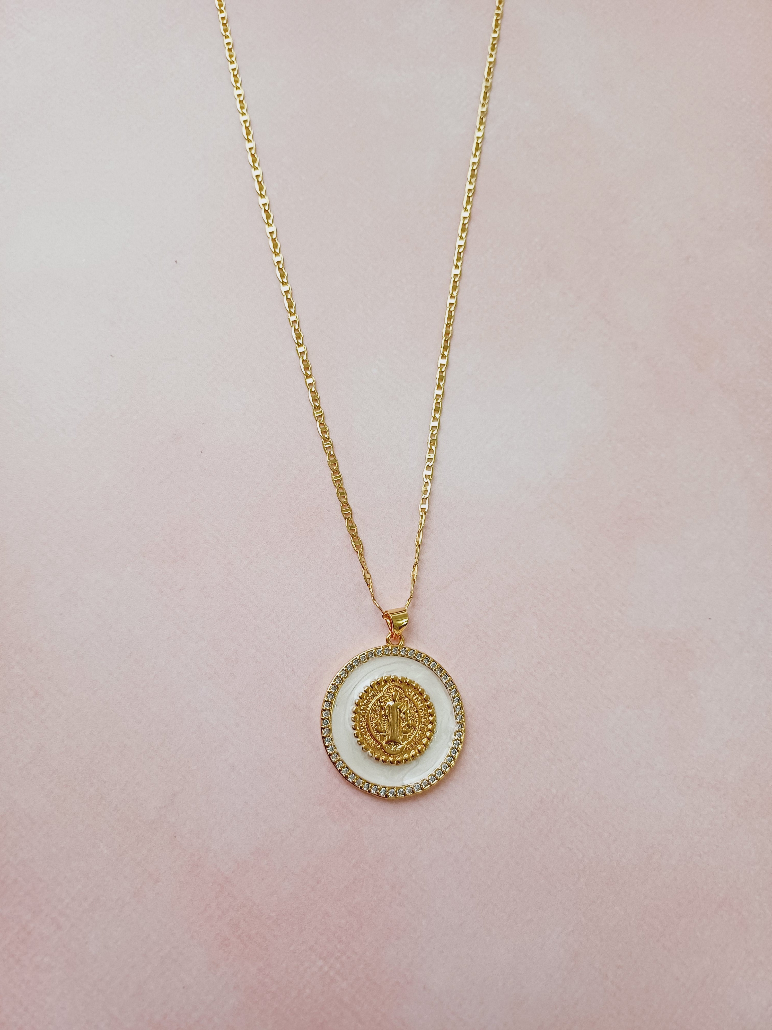 CADENA SAN BENITO NÁCAR