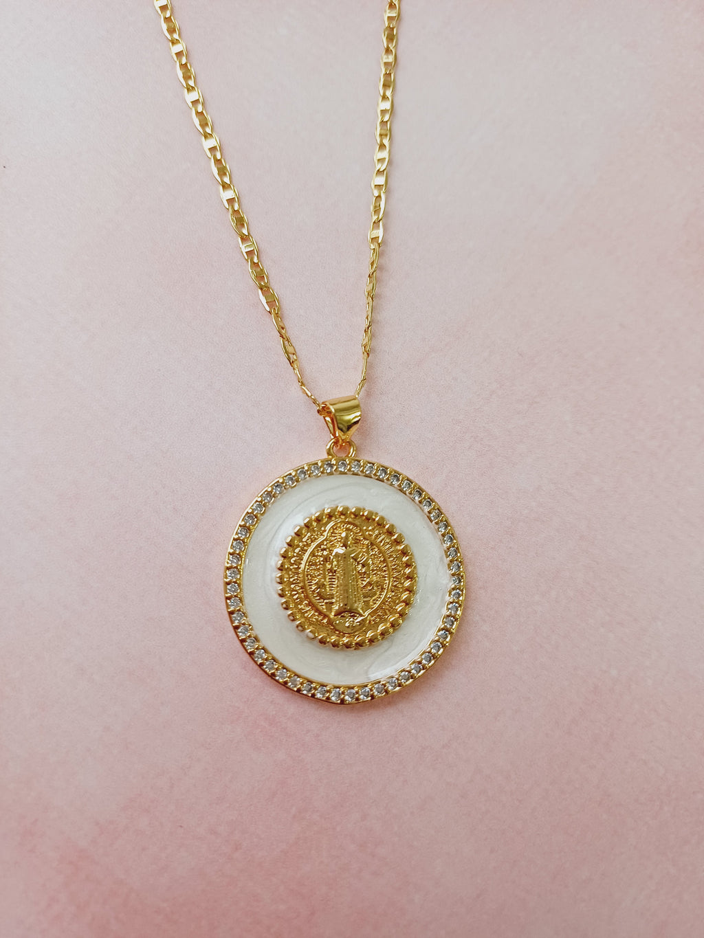 CADENA SAN BENITO NÁCAR