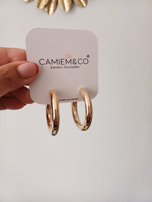 AROS CATALINA