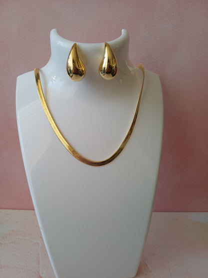 SET TENDENCIA