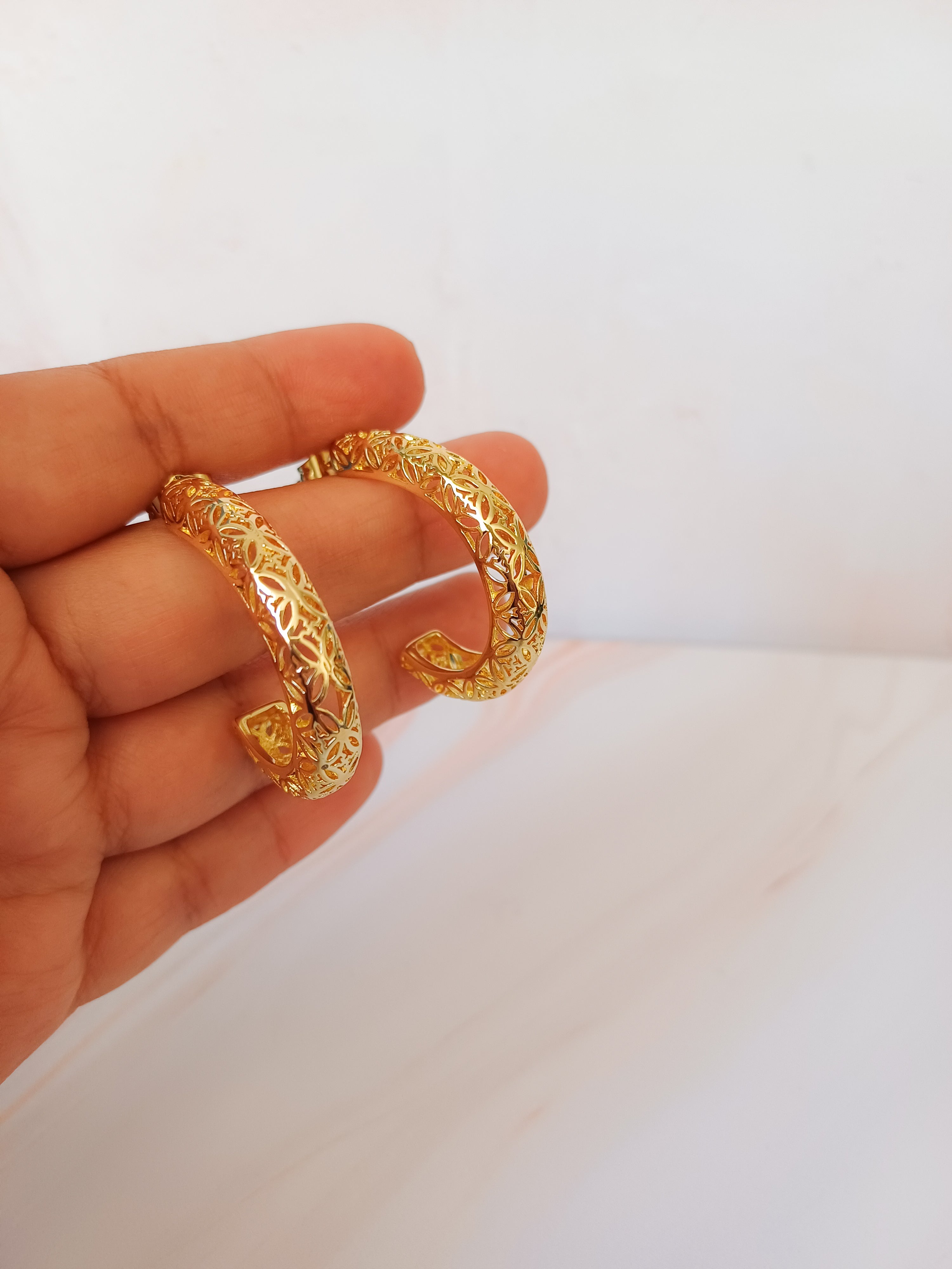 AROS MARIA ANTONIETA