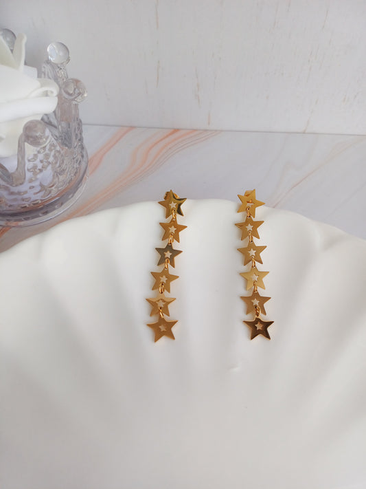 AROS ESTRELLADA