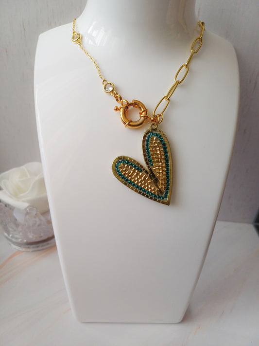 COLLAR DIANA