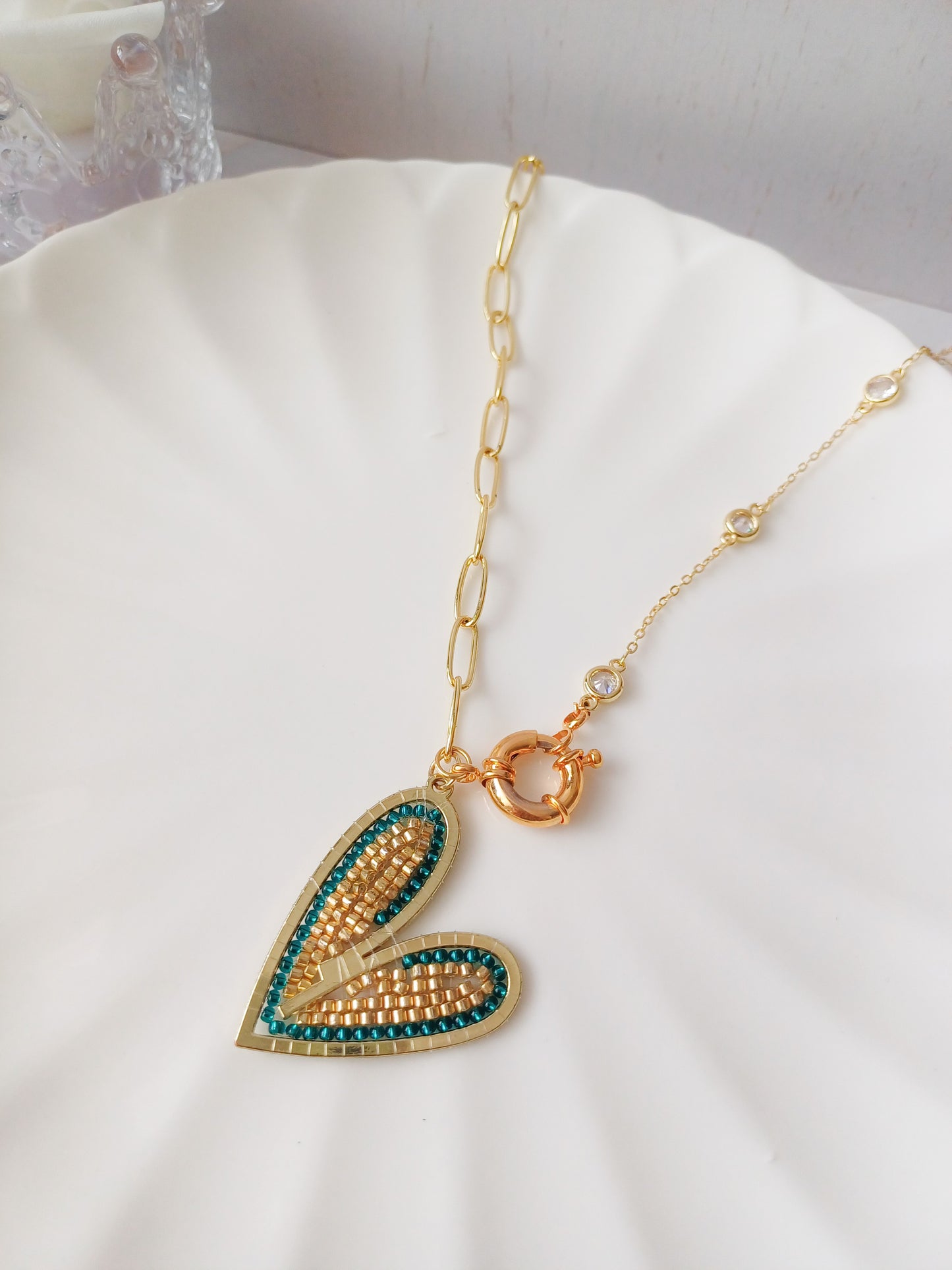 COLLAR DIANA