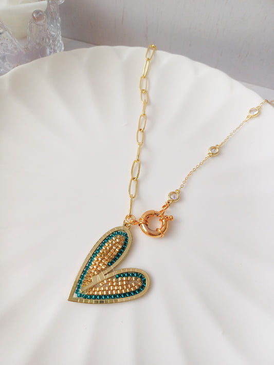 COLLAR DIANA
