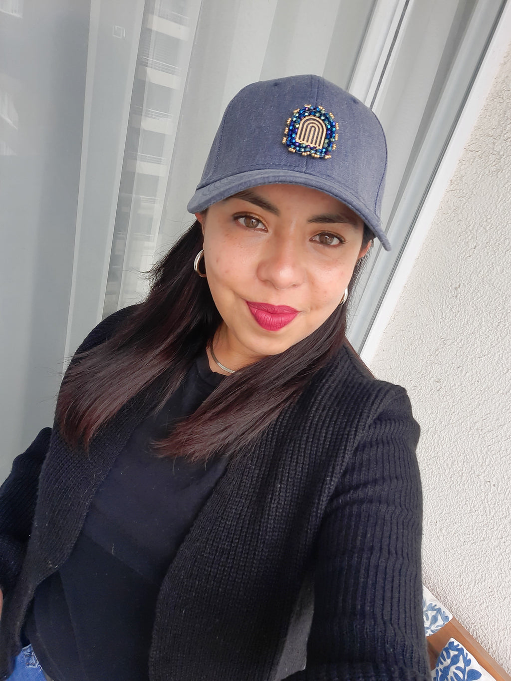 JOCKEY MEZCLILLA AZUL