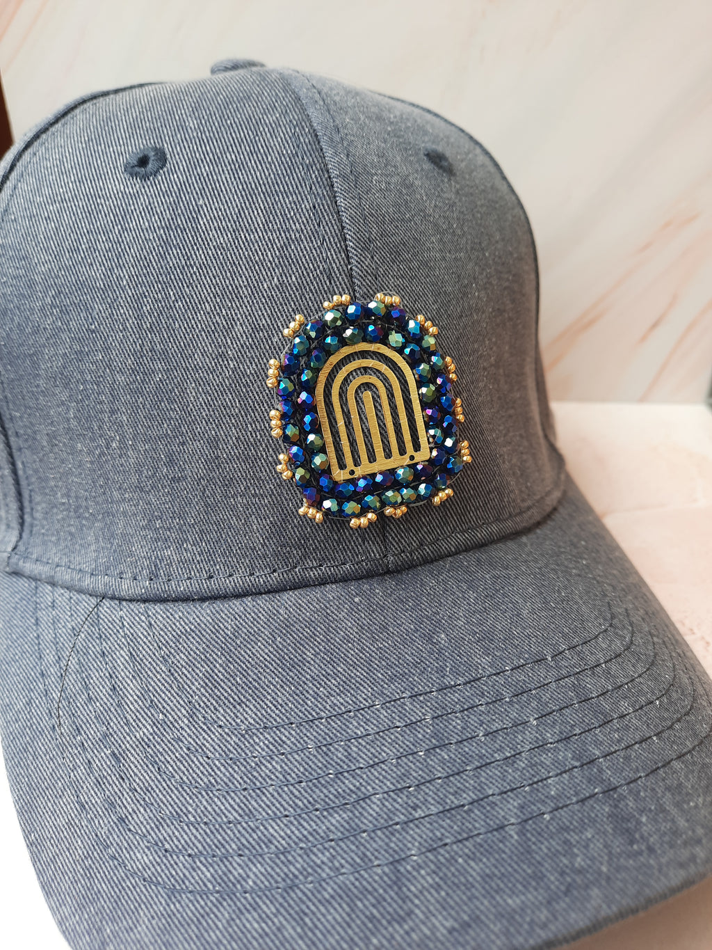 JOCKEY MEZCLILLA AZUL