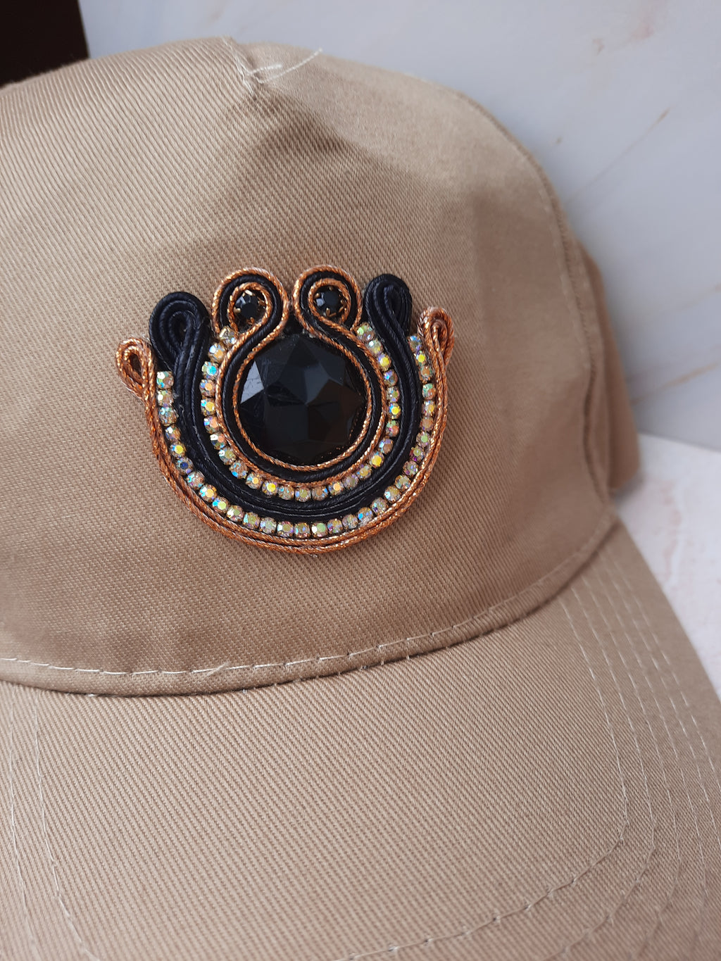 JOCKEY GABARDINA BEIGE