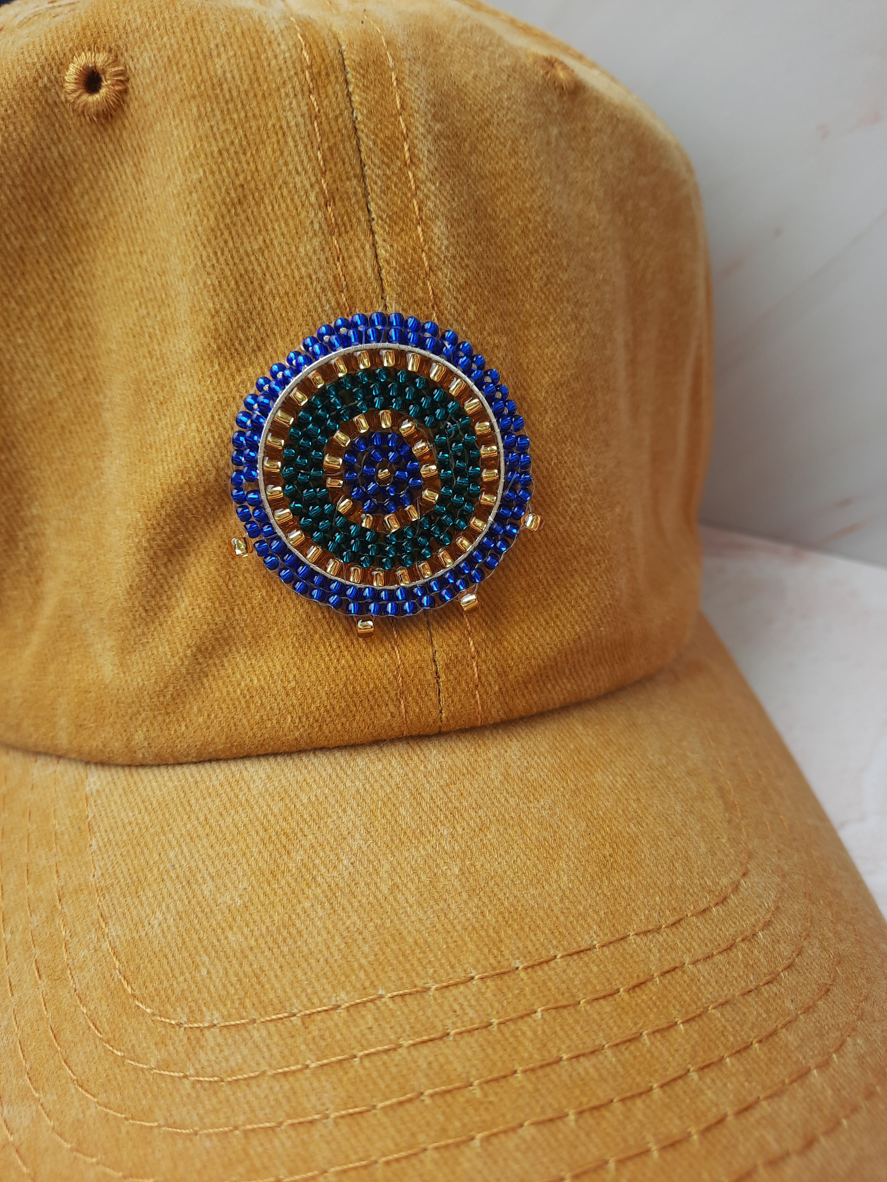 JOCKEY MEZCLILLA MOSTAZA