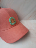 JOCKEY GAMUZA ROSA