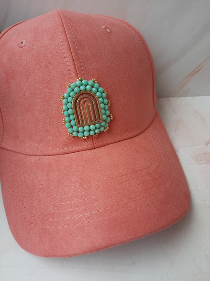 JOCKEY GAMUZA ROSA