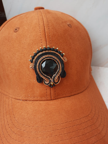 JOCKEY GAMUZA CAMEL