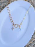 COLLAR BRILLA
