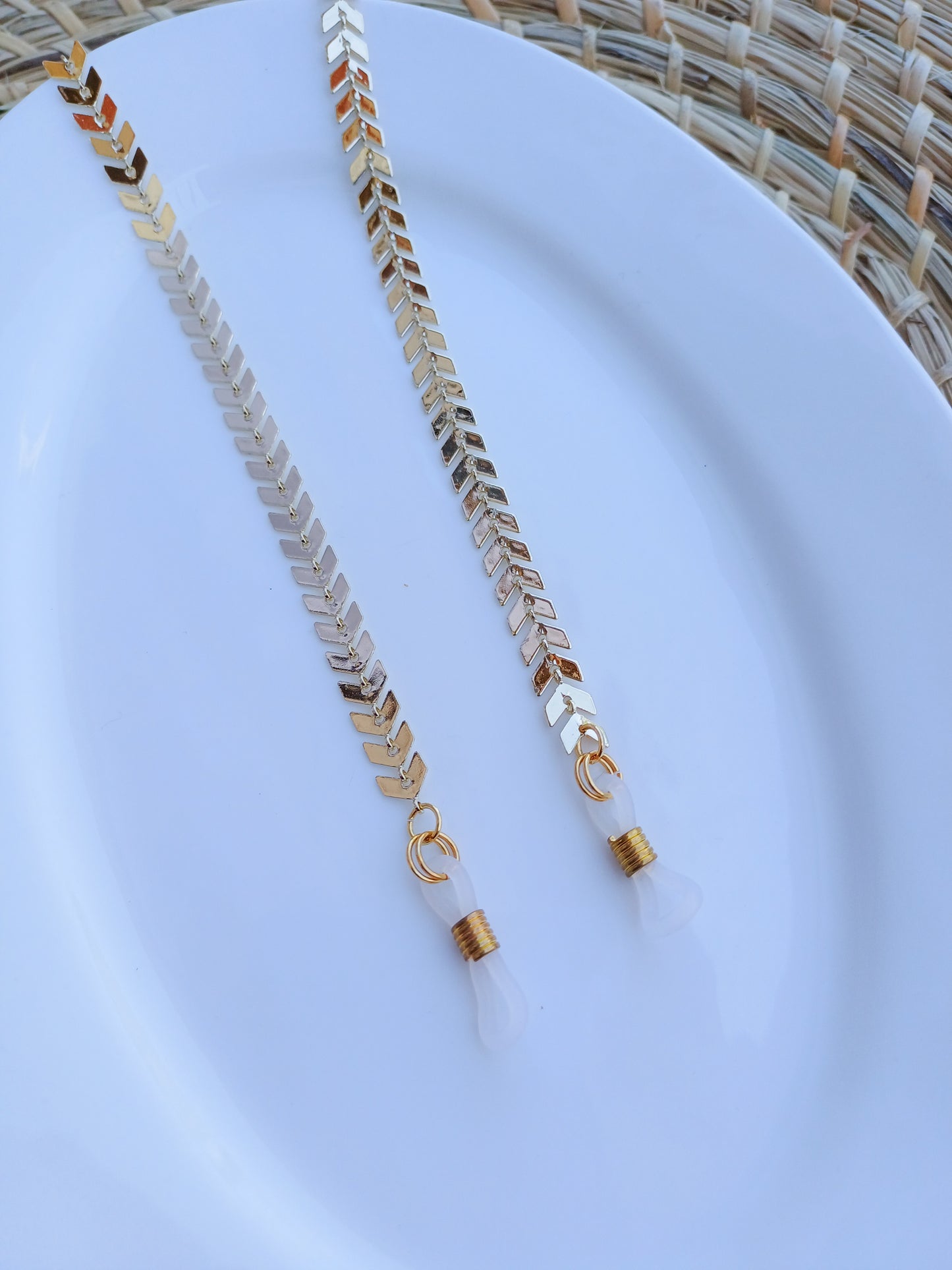 STRAPS DISEÑO ESPIGA