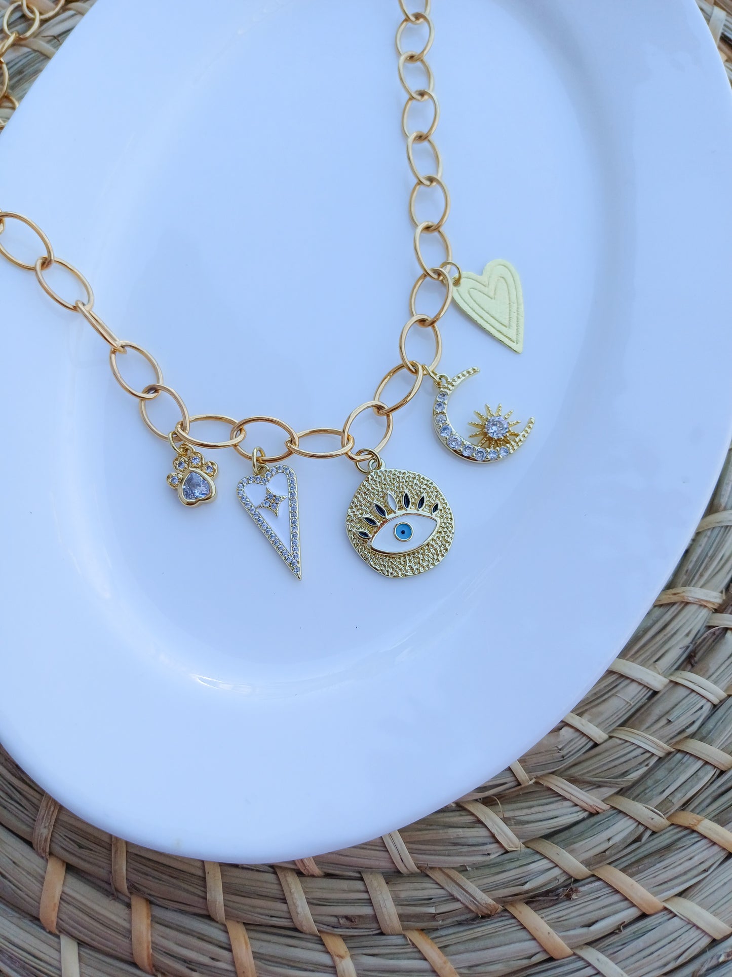 COLLAR VALE