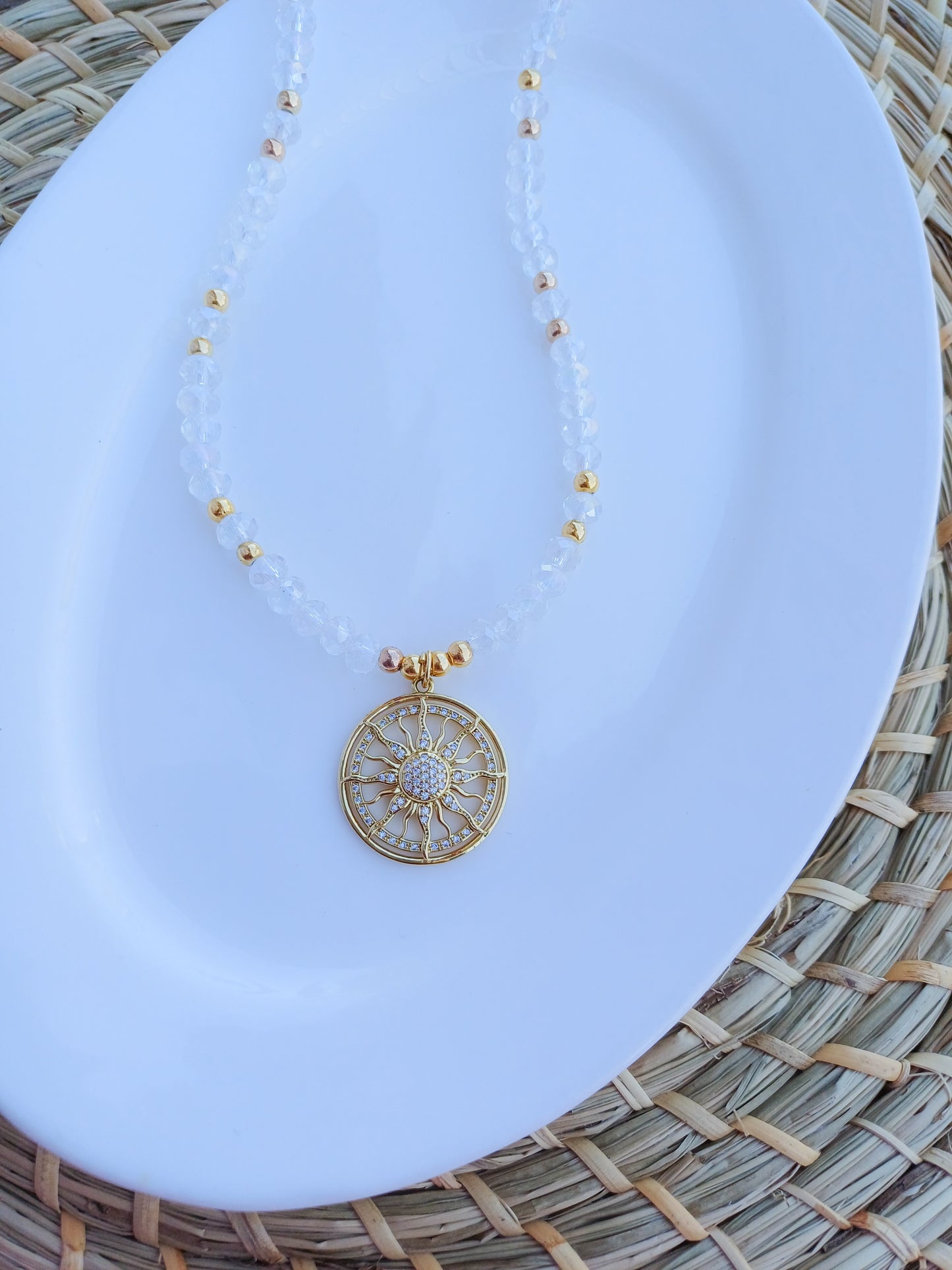COLLAR IVETTE