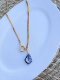 COLLAR ANGELICA