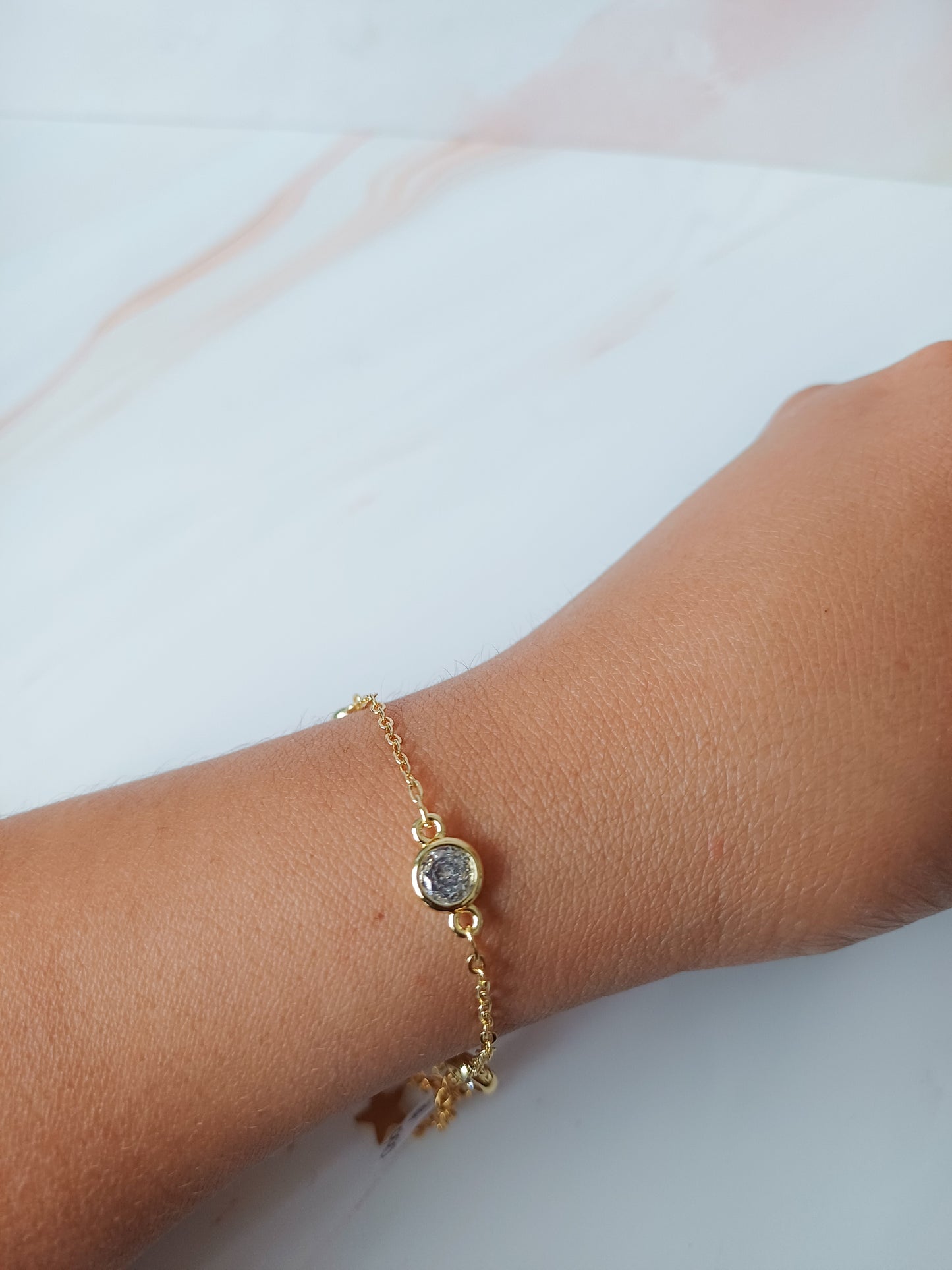 PULSERA BECKY