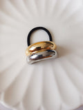 PONY CUFF