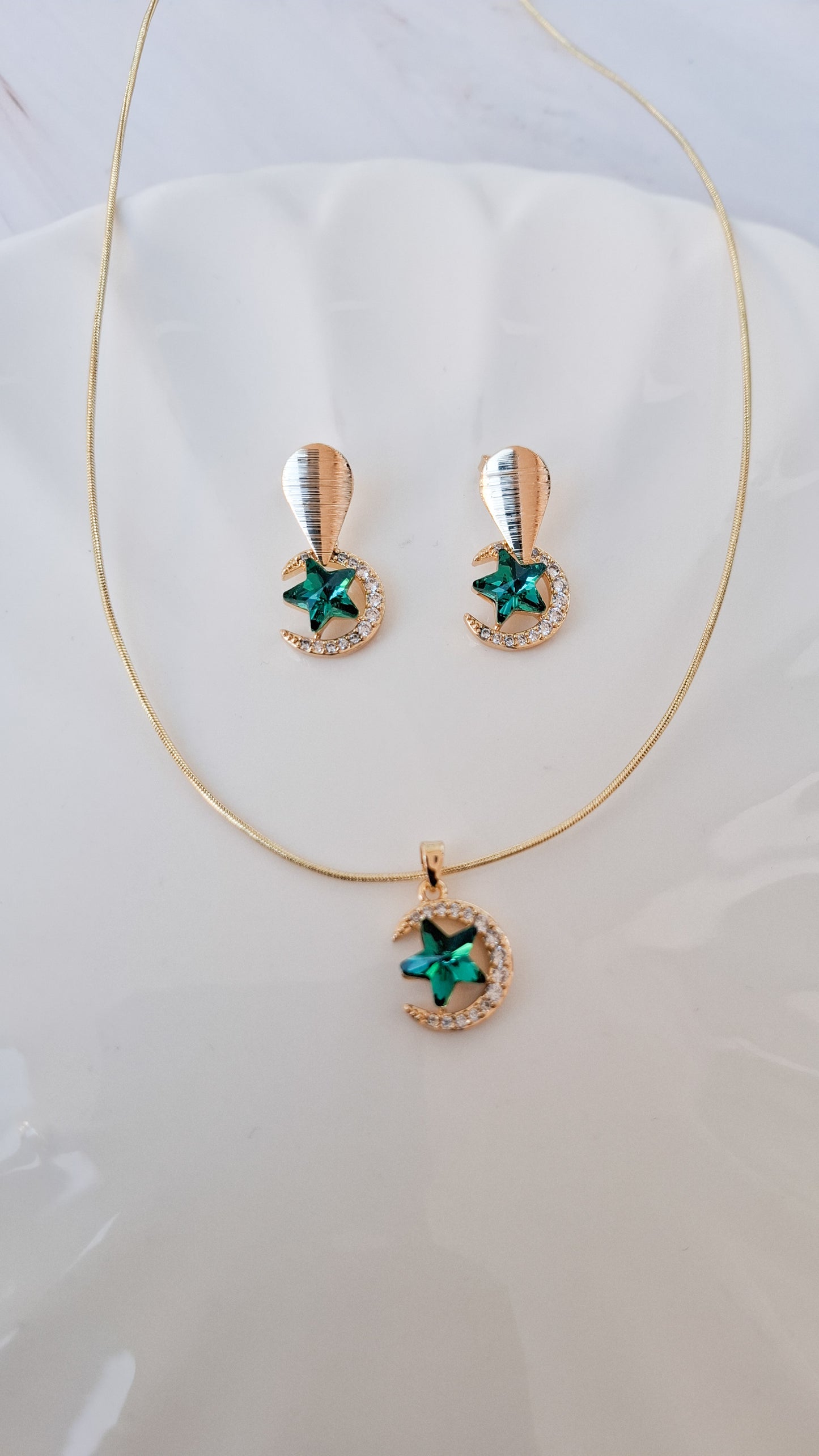 CONJUNTO ESTRELLAS