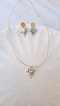 CONJUNTO CATARINA