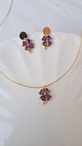CONJUNTO SUERTE