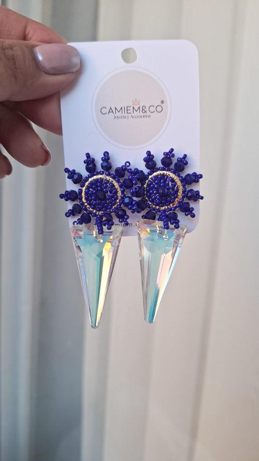 AROS LOTO AZUL