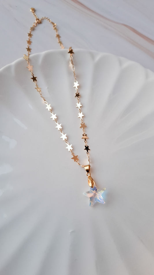 COLLAR ALONSA