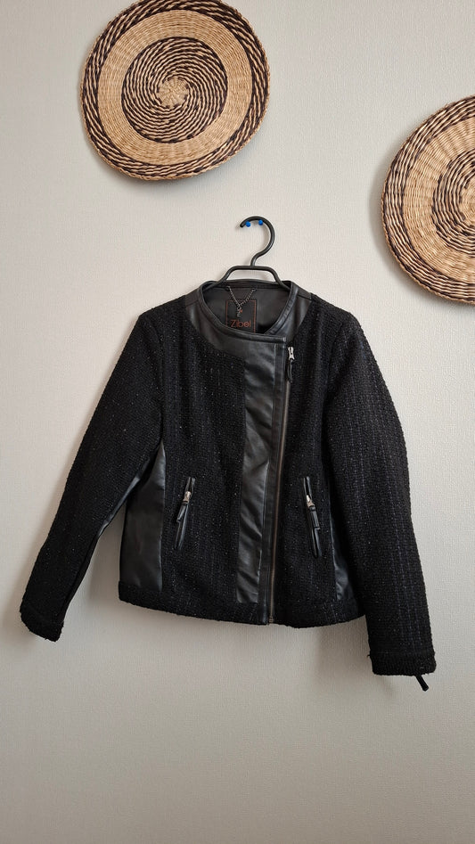CHAQUETA FIESTA ♻️