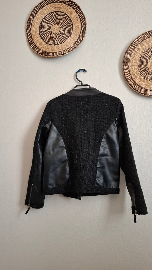 CHAQUETA FIESTA ♻️