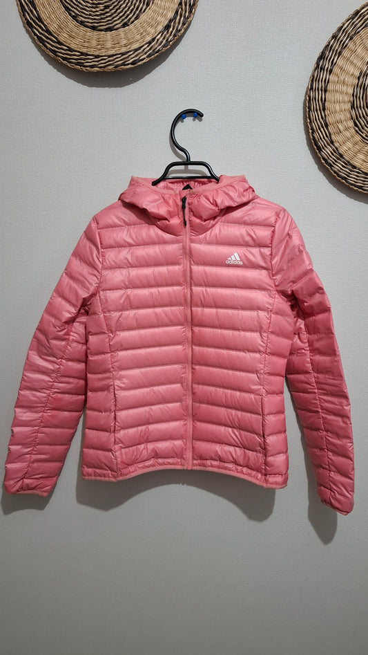 PARKA SALMON ♻️