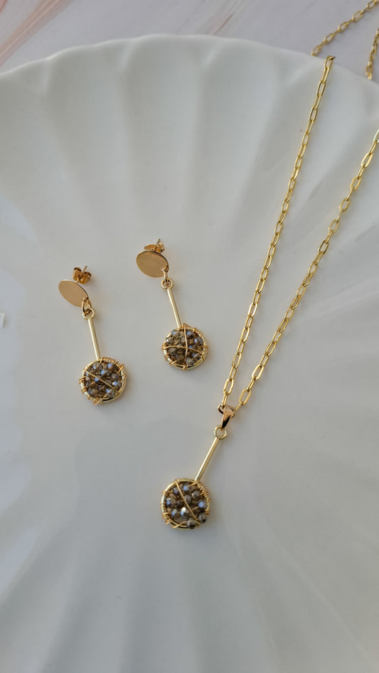 CONJUNTO OLIVIA