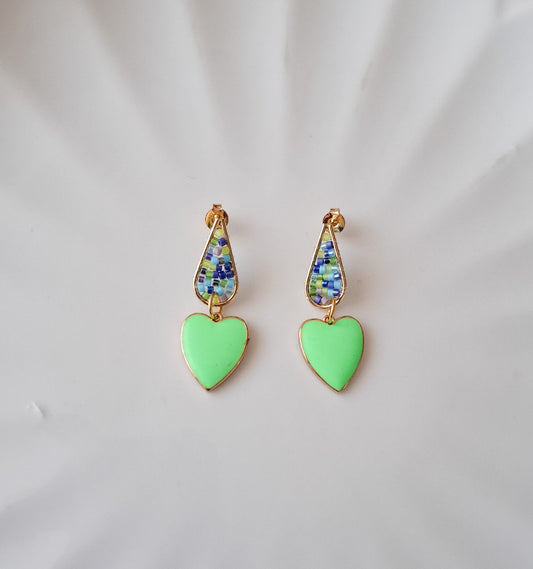 AROS MONICA