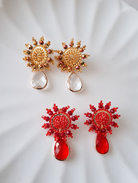 AROS PEONIAS