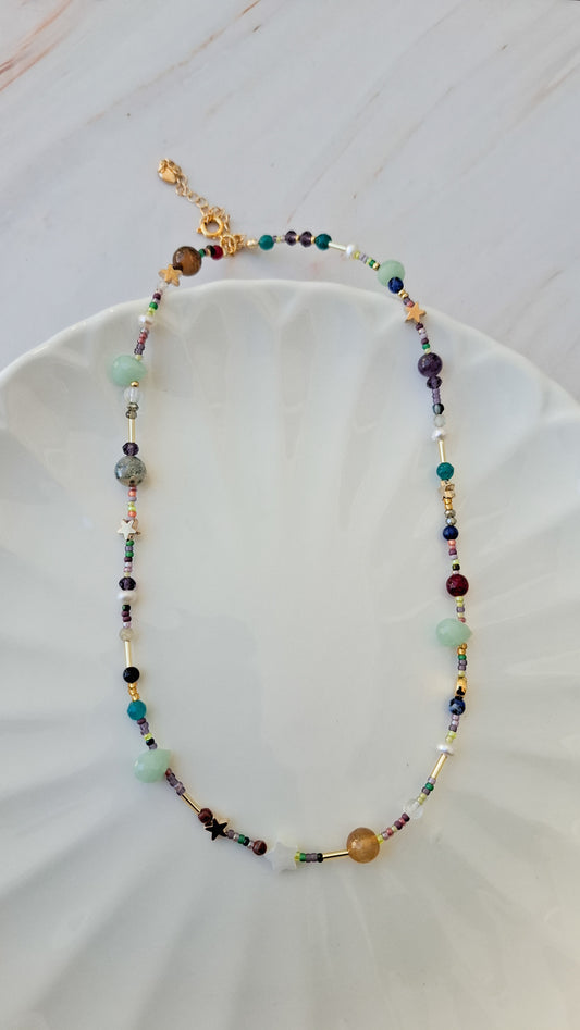 COLLAR JAZMIN
