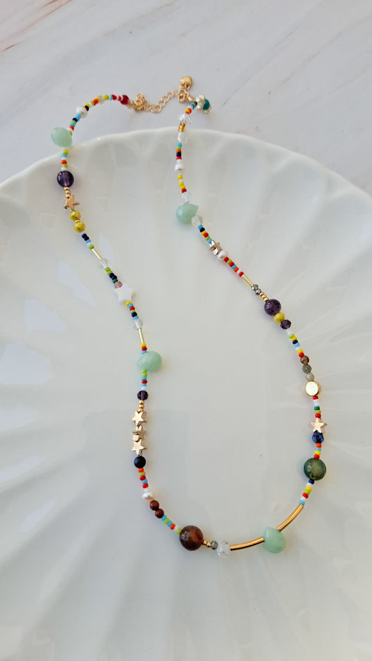 COLLAR SABINA