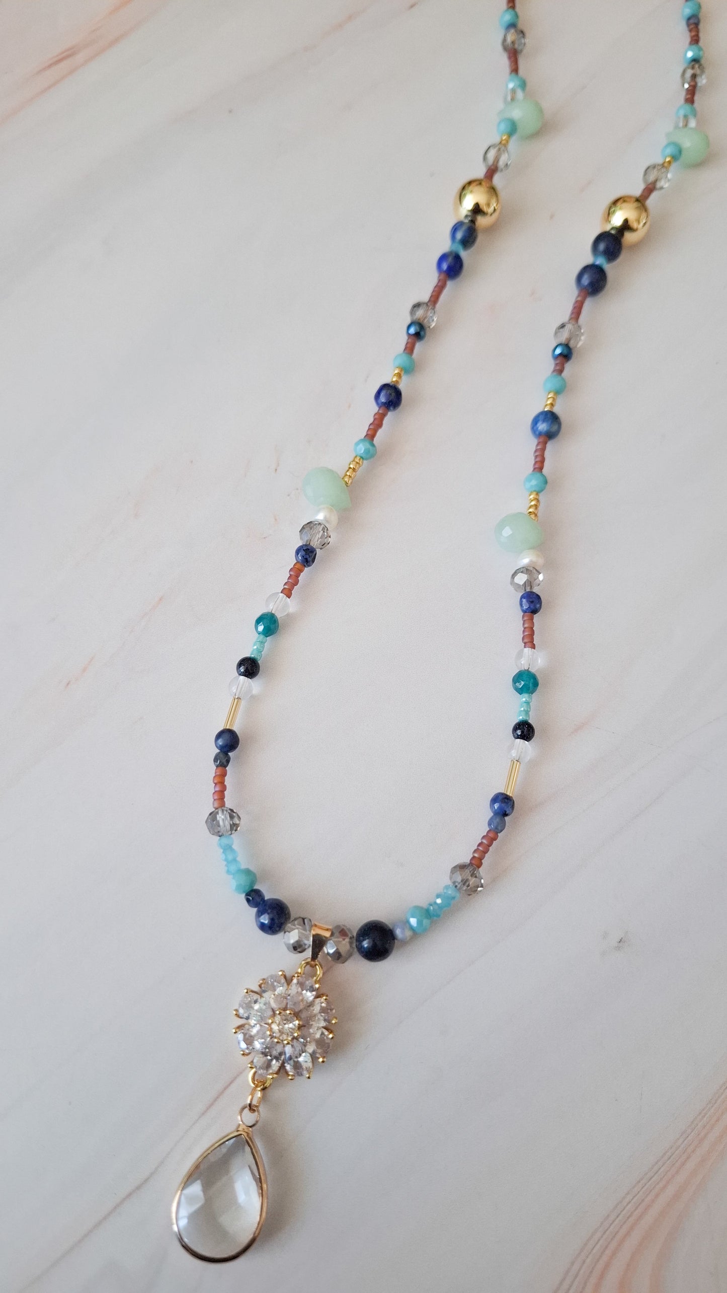 COLLAR MARIA