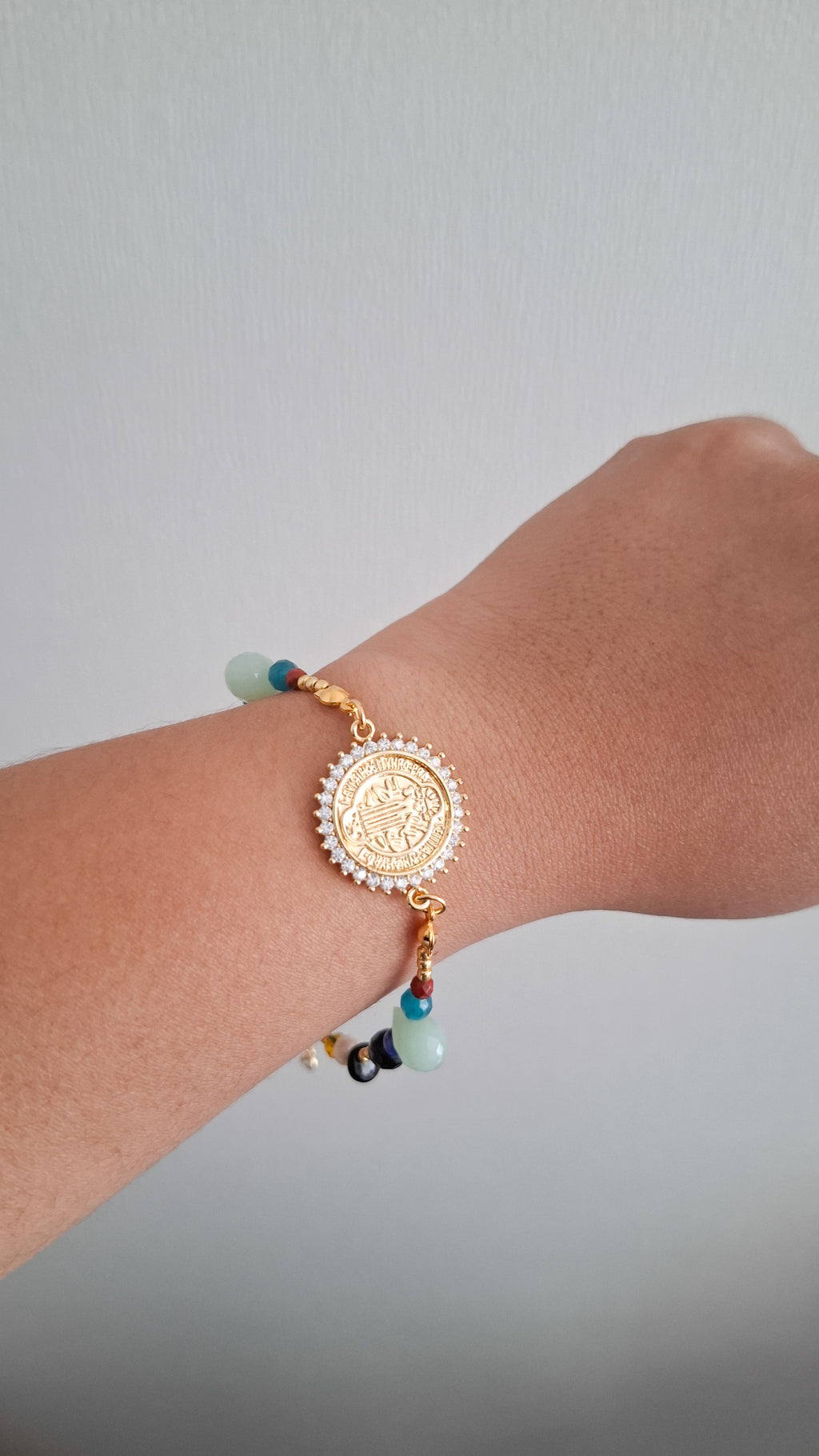 PULSERA SAN BENITO