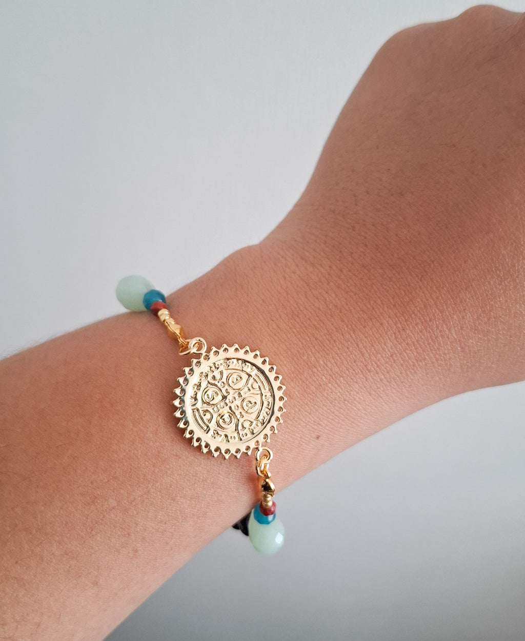 PULSERA SAN BENITO