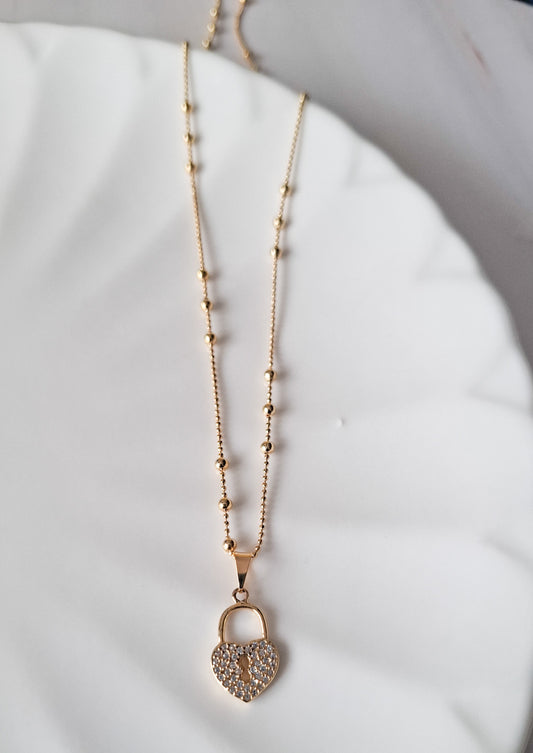 COLLAR EMI